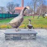 U Dziewczyn 公寓 Gąski