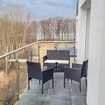 公寓 U Dziewczyn Gąski