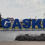 U Dziewczyn Gąski