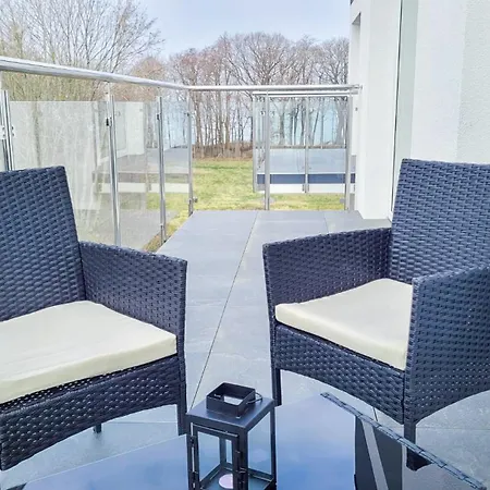 Apartmán U Dziewczyn *