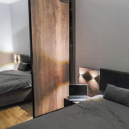 U Dziewczyn Apartment Gaski (Koszalin)