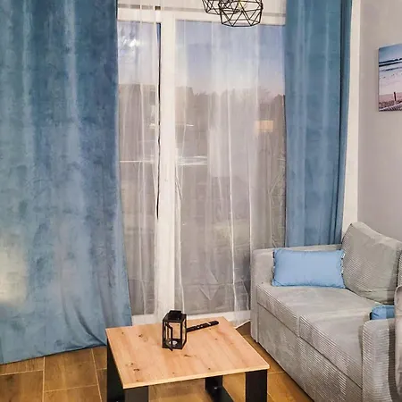 U Dziewczyn Apartment *