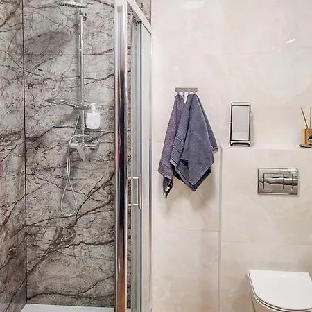 U Dziewczyn Apartment Gaski (Koszalin)