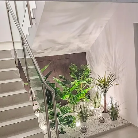 U Dziewczyn Daire Gąski