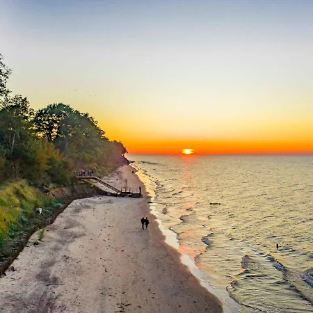 U Dziewczyn * Gąski