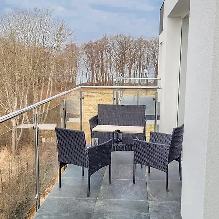Apartment U Dziewczyn Gaski (Koszalin)
