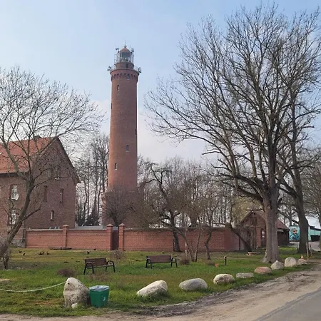 U Dziewczyn Apartment Gaski (Koszalin)
