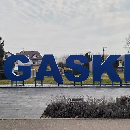 U Dziewczyn Gaski (Koszalin)