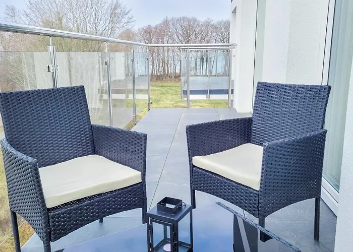 Apartmán U Dziewczyn *