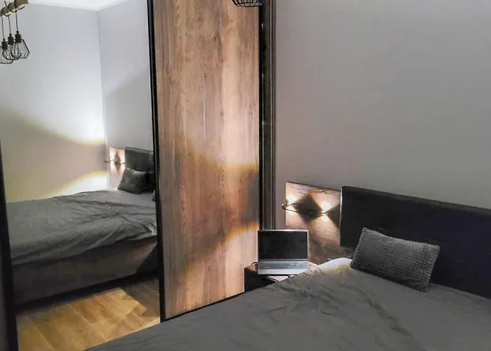 U Dziewczyn Apartmán Gąski