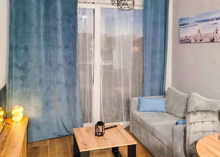 U Dziewczyn Διαμέρισμα *