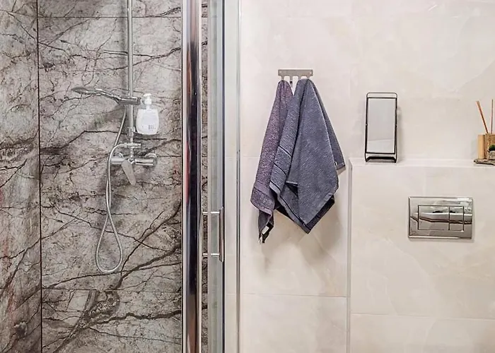 U Dziewczyn Apartmán Gąski