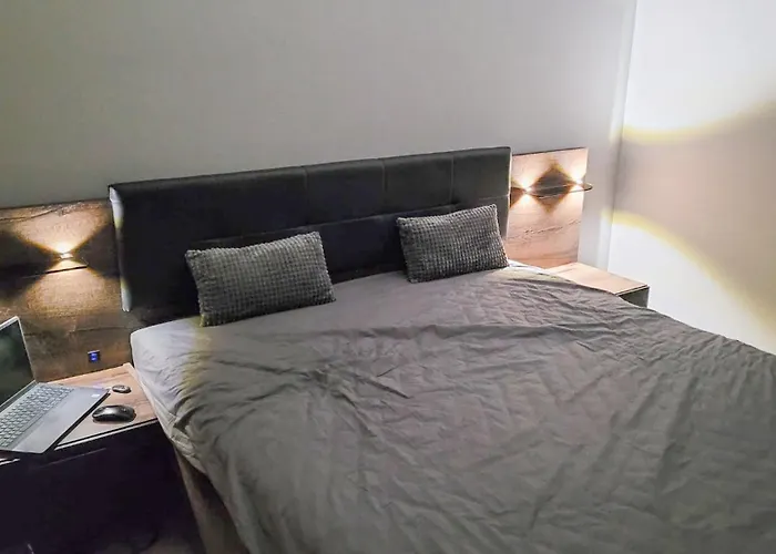 Διαμέρισμα U Dziewczyn *