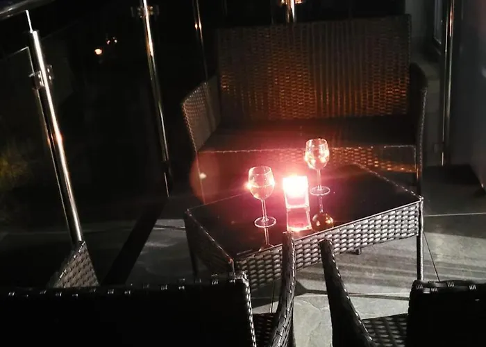 U Dziewczyn Apartmán *