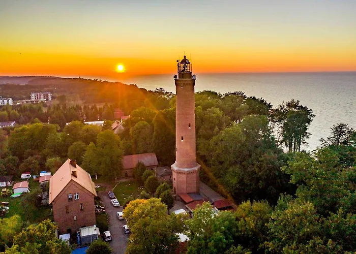 Apartmán U Dziewczyn