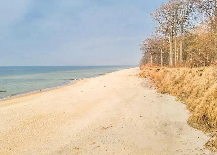 Apartmán U Dziewczyn *