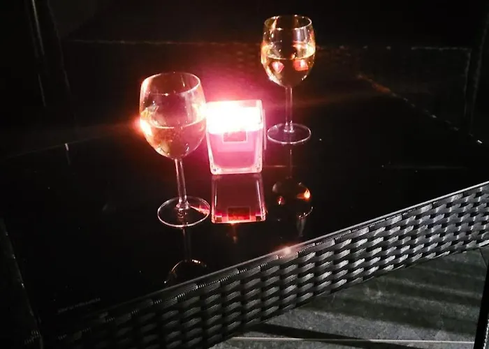 U Dziewczyn Apartmán Gąski