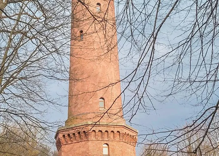 Apartmán U Dziewczyn