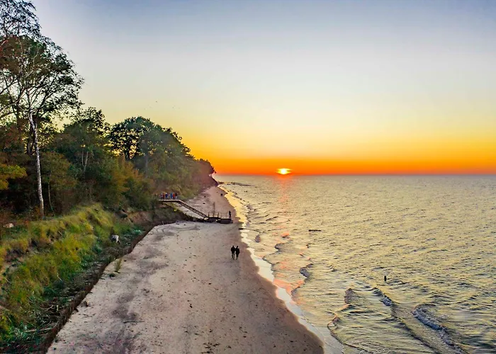 U Dziewczyn * Gąski