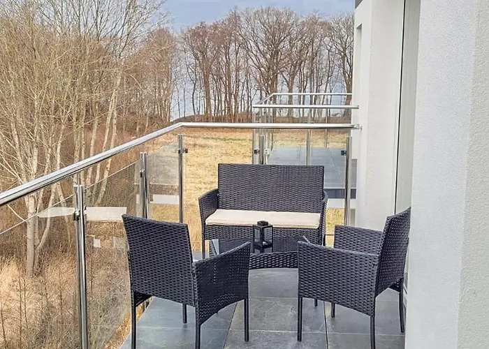 Apartmán U Dziewczyn Gąski