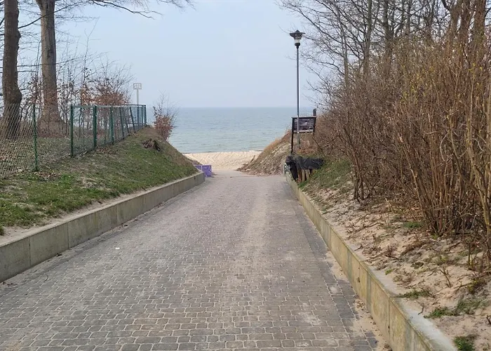 U Dziewczyn Apartmán *