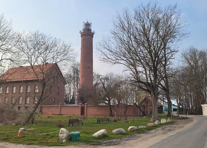 U Dziewczyn Apartmán Gąski